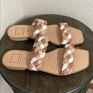 Dolce Vita Indy Sandals